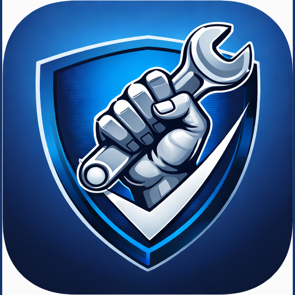 AutoClarity App Icon